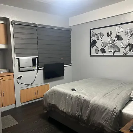 Erod Staycation